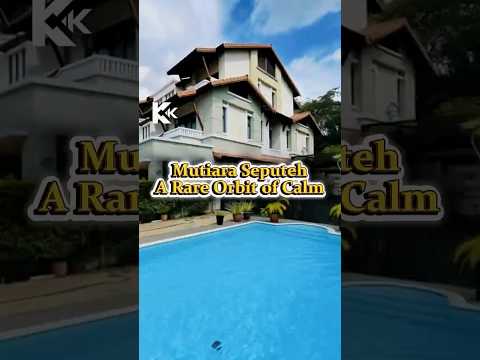 Semi-Detached House for Sale in Seputeh (Kuala Lumpur) - Kingston Khoo - PropertyGuru.com.my