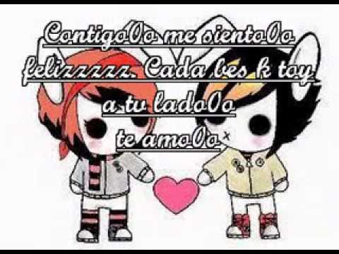 Zafre y arjey - un amor sinceroo byLK