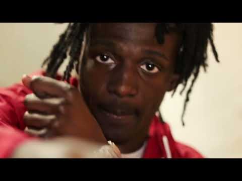 DracBaby - Ain't Safe feat. Big Homiie G (Official Music Video)