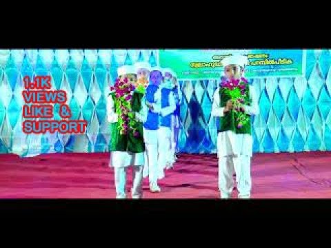 FLOWER SHOW | NOORUL HIDAYA ISLAMIC ACADEMY | RABIH FEST | assubhubada | RADHITU | MAHER ZAIN