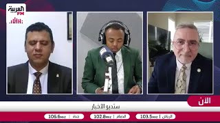 سليمان: الحصار الأميركي يكبد إيران 500 مليون دولار يوميًا