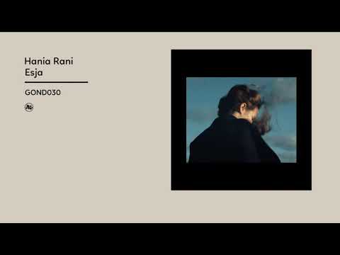 Hania Rani - Esja (Official Album Video)