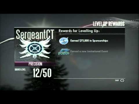 NFS Shift (PS3) - Career Mode Part 13