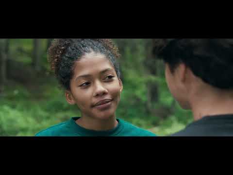 Woodwalker Caragova proměna (1. díl)