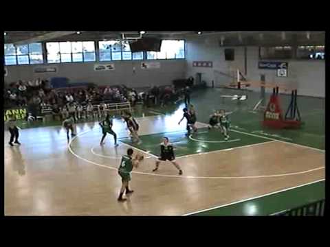 LIGA FEMENINA JORNADA19 MANN-FILTER...,83 - 42,UPV- DONOSTI BASKET... (09/03/2014)