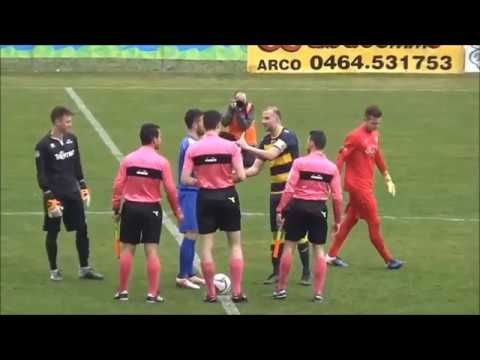 Sintesi: Dro Alto Garda  - Arco 1895  del 17-10-2019