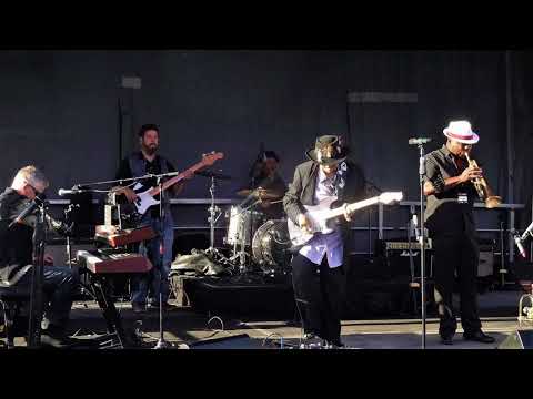 BRASS BROS DOWNTOWN RULERS OLD TOWN MAY 4 2018 LIVE