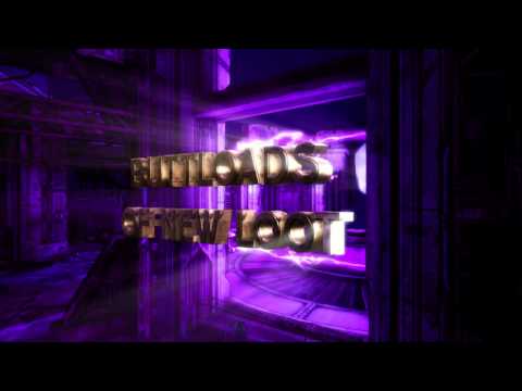 Borderlands 2 - Sir Hammerlock's Big Game Hunt DLC Trailer