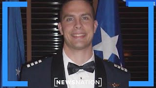 UFO whistleblower&#39;s history not &#39;planted,&#39; says author of new report | NewsNation Live