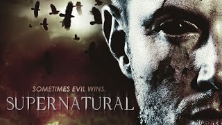 Supernatural - Sing
