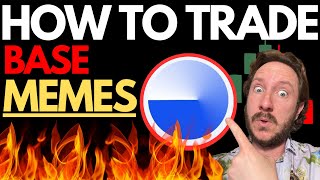 How To BUY & SELL BASE MEMECOINS - AVOID SCAM/RUG [Using PHOTON Tutorial]