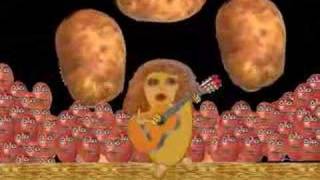 The Potato Song