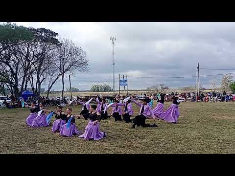 3er FESTIVAL DEL GAUCHO ENTRERRIANO en ESTANCIA GRANDE, ENTRE RÍOS.