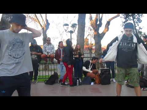 Sodes vs Nazho ND   Cuartos de Final