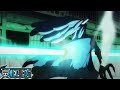 Big Mom Defeats Ulti Epic Scene One Piece Episode 1033