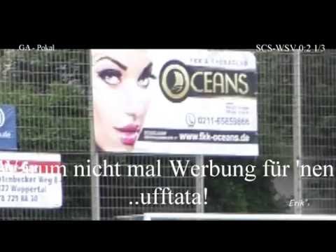 SC Sonnborn - Wuppertaler SV GA-Pokal Achtelfinale