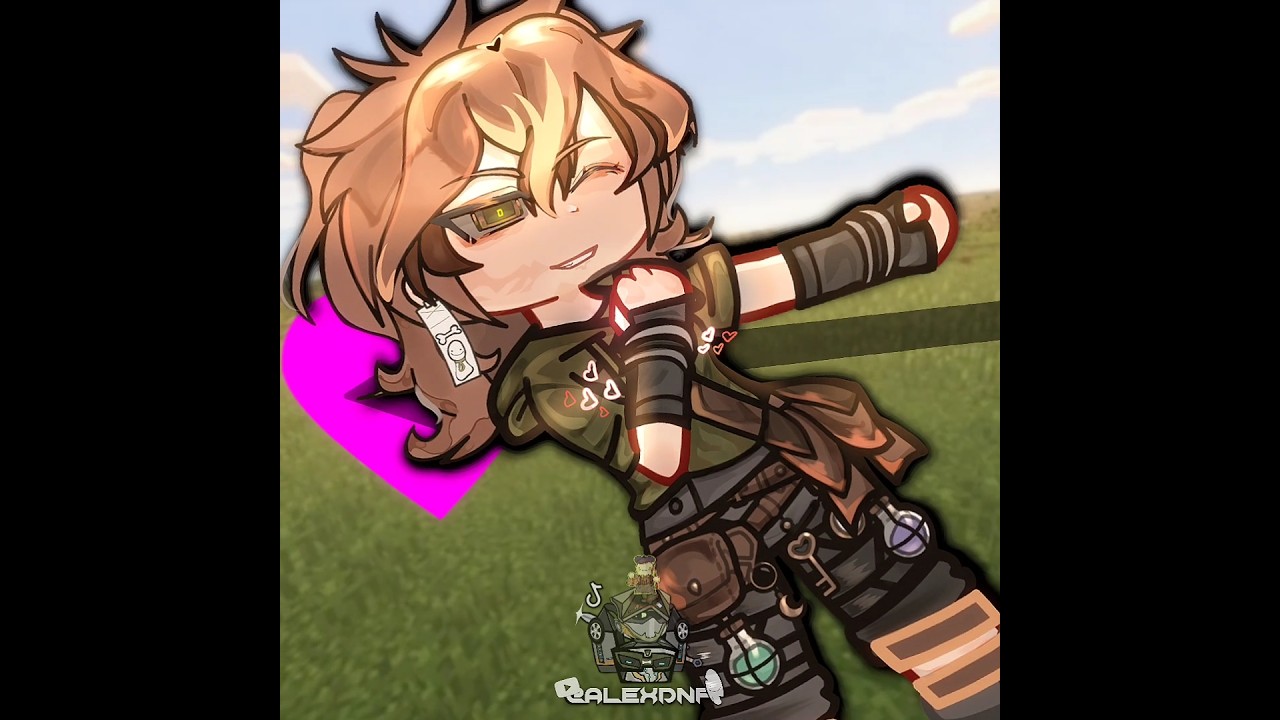 ❝ Lucky Cupid 💗 ❞『MY TREND! :3』#gachaclub #dreamwastaken #georgenotfound #boylove #gacha #minecraft