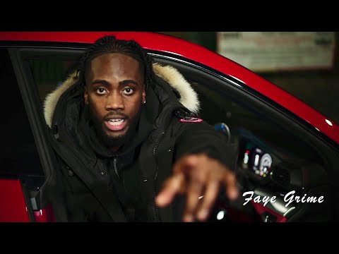 Rickyleupnext - URUS (Nightshift) [Music Video] @Rickyleupnext