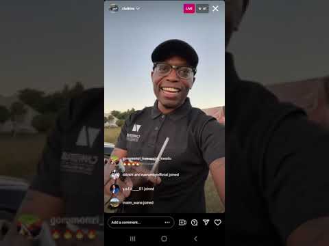 Boss Pumacol performance on unreleased Z Tsikira Riddim ft Ronnie D Chintaulila 12 May 2021