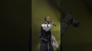 Capo Plaza - Ne è Valsa La Pena (Feat. Ghali)