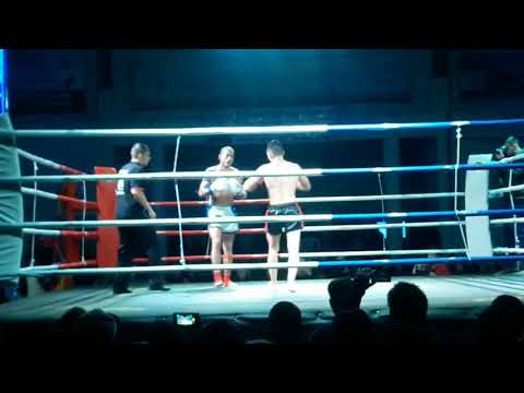 Paulo Souza vs Emerson Barbosa