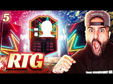 OMG WE PACKED AN INSANE PLAYER! #FIFA20 Ultimate Team Road To Glory #05