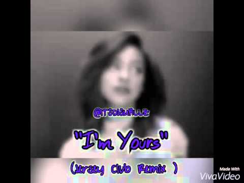 @ITSDJSMALLZ - I'm Yours ( My Baby ) - Jersey Club
