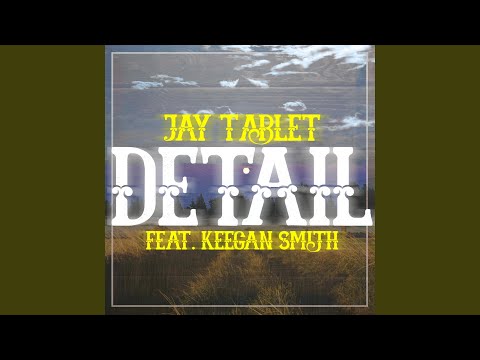 Detail (feat. Keegan Smith)