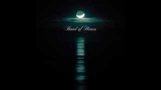 Band Of Horses - Window Blues