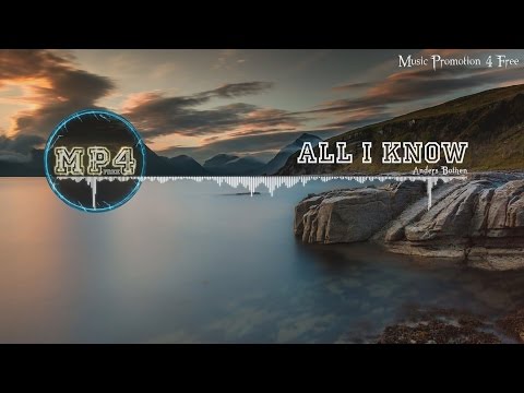 All I Know by Anders Bothén - [Soul Music]