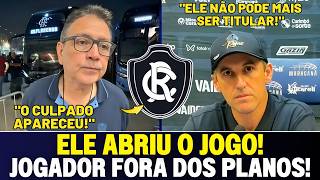 ⚠️CONDÉ FALOU TUDO! A VERDADE SOBRE O ELENCO DO REMO QUE VAI TE DAR RAIVA! Leão Azulino