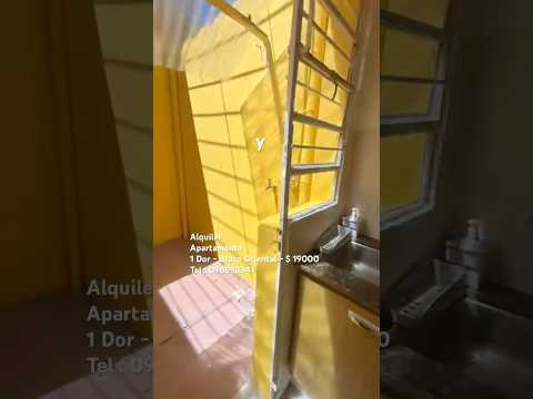 Referencia : 7793022 / Calle y Esquina : Andrés Lamas y Senaque / Zona : Brazo Oriental
