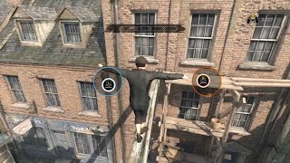 ［ACG］くるとんのSHERLOCK HOLMES The  Devil's Daughter  part 2