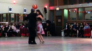 Jorge Torres y Chino Hara 1 of 2