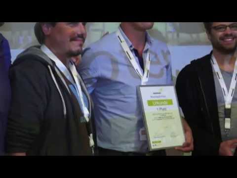 Rheinland Pitch Volume 6 im STARTPLATZ