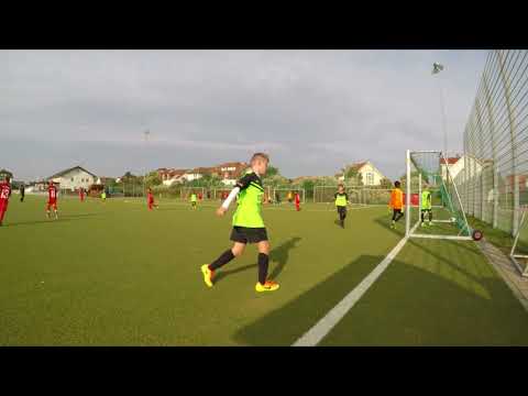 September 2017 Pokalspiel TS Ober-Roden E1 gegen GSV Gundernhausen