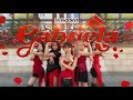 DANCE COVER IN PUBLIC KATSEYE Gabriela Dance Cover By CUPIO CREW