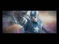 (FANMADE, READ DESC) Marvel Studios Intro- Logan (2017) variant