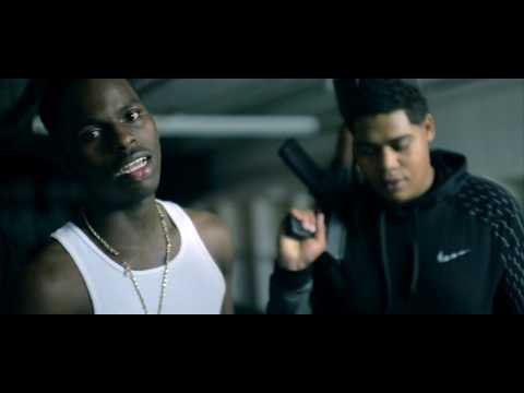 CBM Muley - Real Shit FreeStyle (Shot by @Dash_Tv)