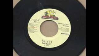 Buju Banton - Big It Up (Madhouse)