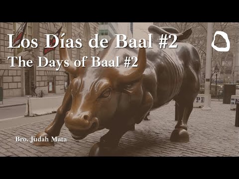 23-0129 "Los Días de Baal #2"