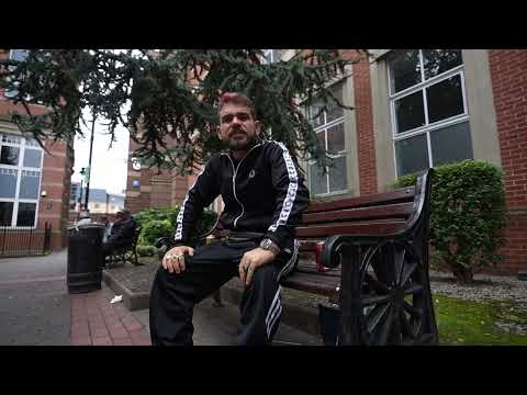 HÉCTOR OAKS FUEGO TALES THE ART OF PLAYING WITH TURNTABLES IN BIG STAGES