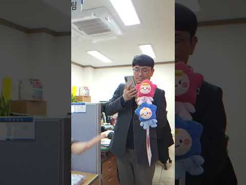 영천! 별이빛이✨ 공중부양