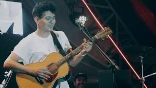 Rendy Pandugo - Sebuah Kisah Klasik Live at Symphony of The Sea