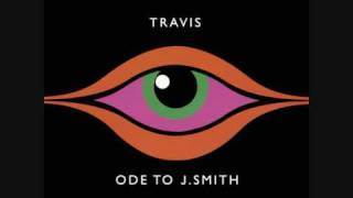 Travis - Chinese Blues