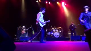 Jeff Beck - Superstition (The Paramount 4/15/15)