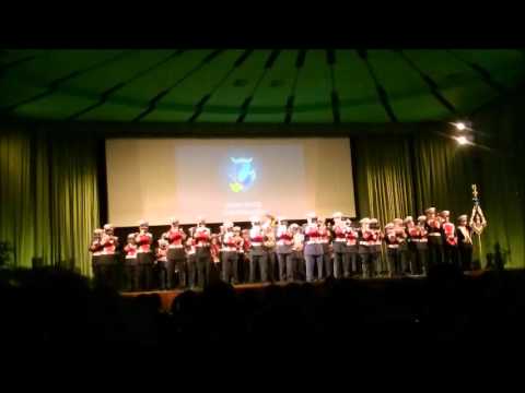 PORVENIR  (Jose Manuel Mena Hervás) Agrupación Musical "Javier Mayoral"