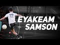 Eyakeam’s 2021 Highlight Video