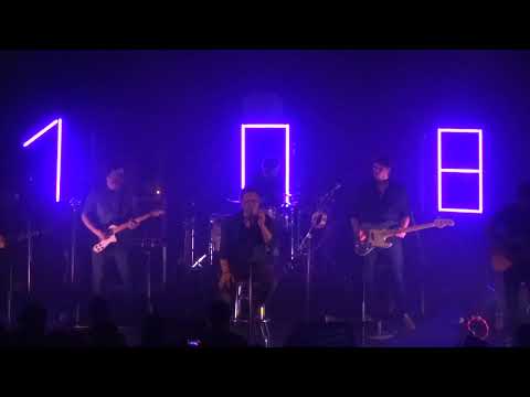 108 Fahrenheit -  "Mein Herz"