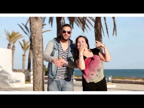 Galouli ma tji Balti featuring Zina Gasrinia